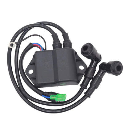 Ignition Coil for Suzuki Outboard DT6 DT8 (2-Stroke, 6/8HP)