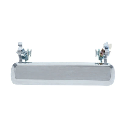 Front Left Outer Door Handle Chrome for Nissan Patrol Y60 GQ (1988–1997)