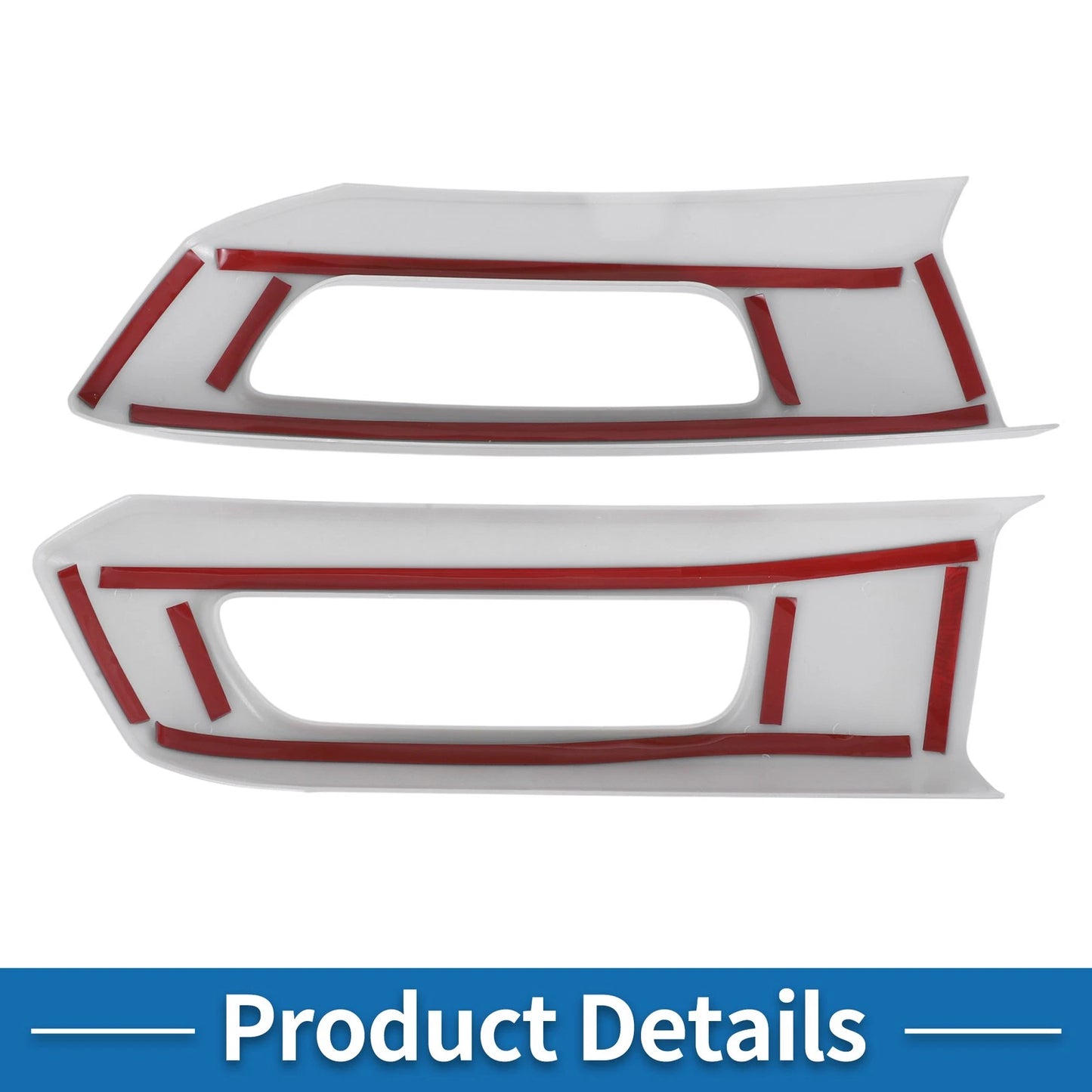 Headlight Trim Bezel for Land Rover Range Rover Sport (2005–2013)