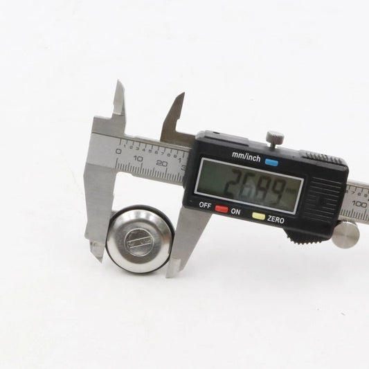 Fuel Tank Gas Filler Lock for Nissan Datsun D21 Navara 1986-1997