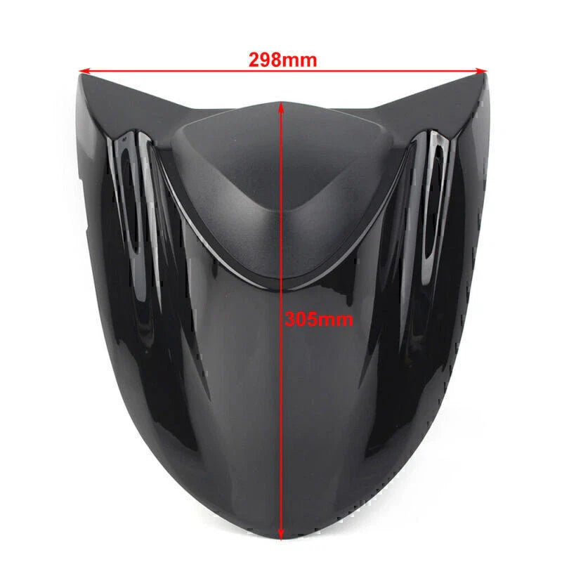Rear Seat Cover Cowl for Kawasaki Ninja ZX10R ZX-10R (2004-2005)