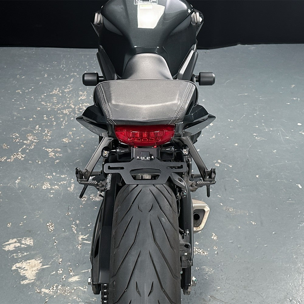 Tail Tidy Fender Eliminator Kit for Honda CBR650R CB650R (2019–2023)