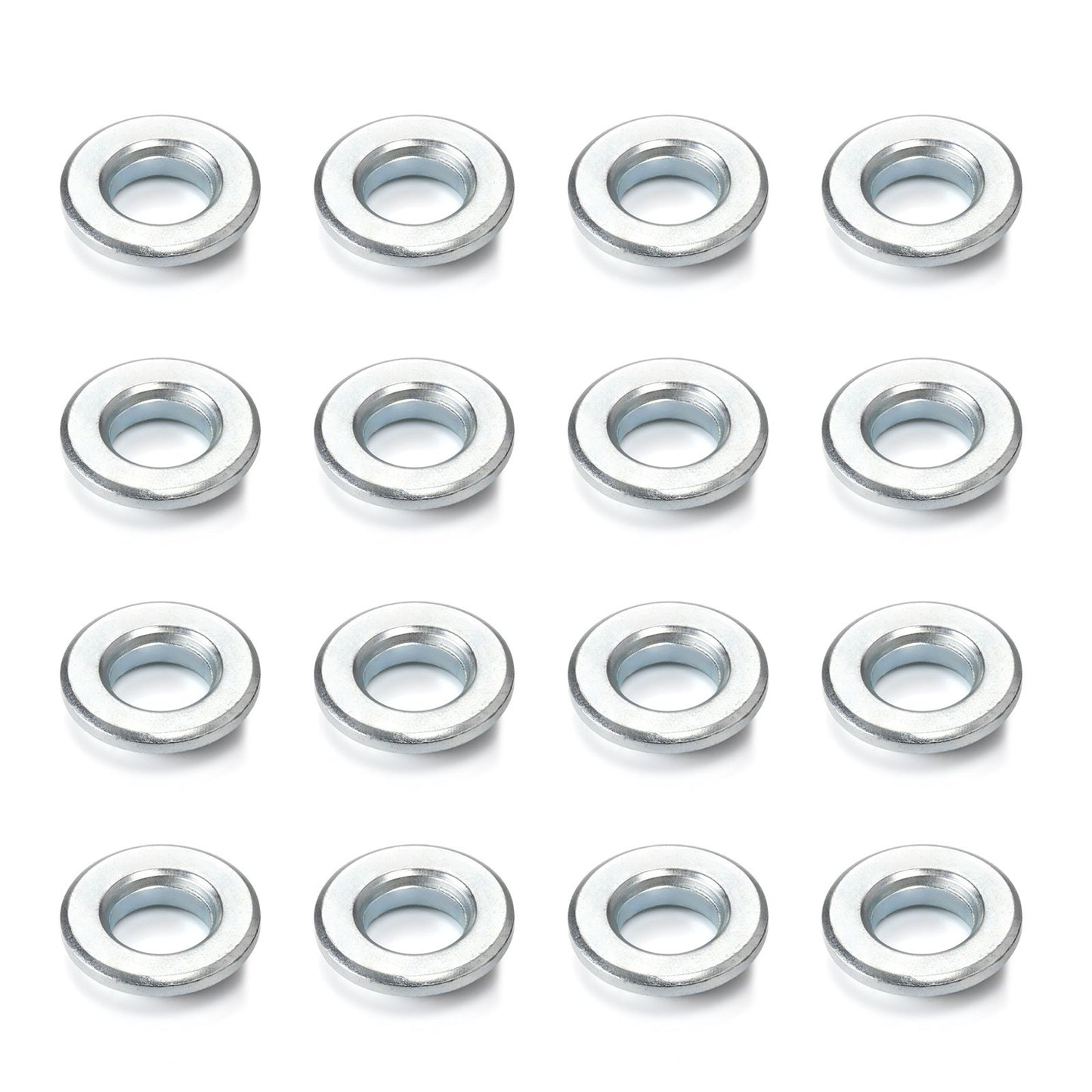 Wheel Nut with Washer for Yamaha Warrior 350 YFM350X (1995–2003)