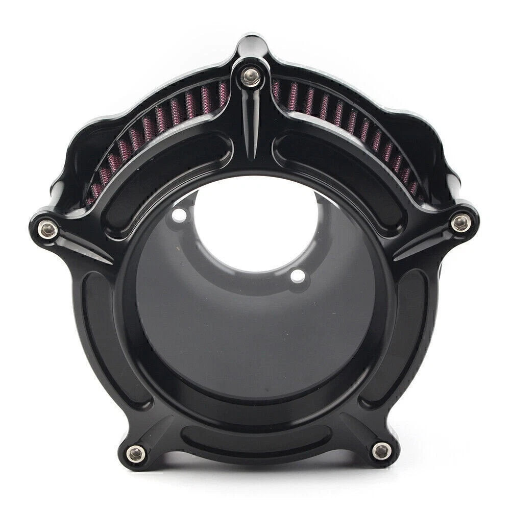 Air Cleaner Intake Filter Kit for Harley Touring Trike Softail (2017–2023)