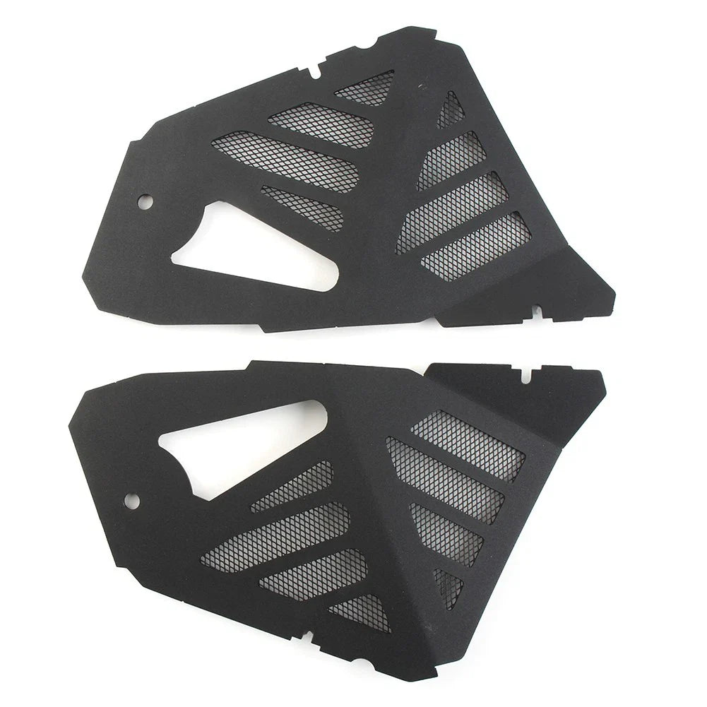 Frame Side Infill Guard Cover for YAMAHA Tracer 9/GT (2021-2023)