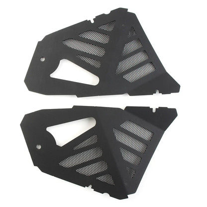 Frame Side Infill Guard Cover for YAMAHA Tracer 9/GT (2021-2023)