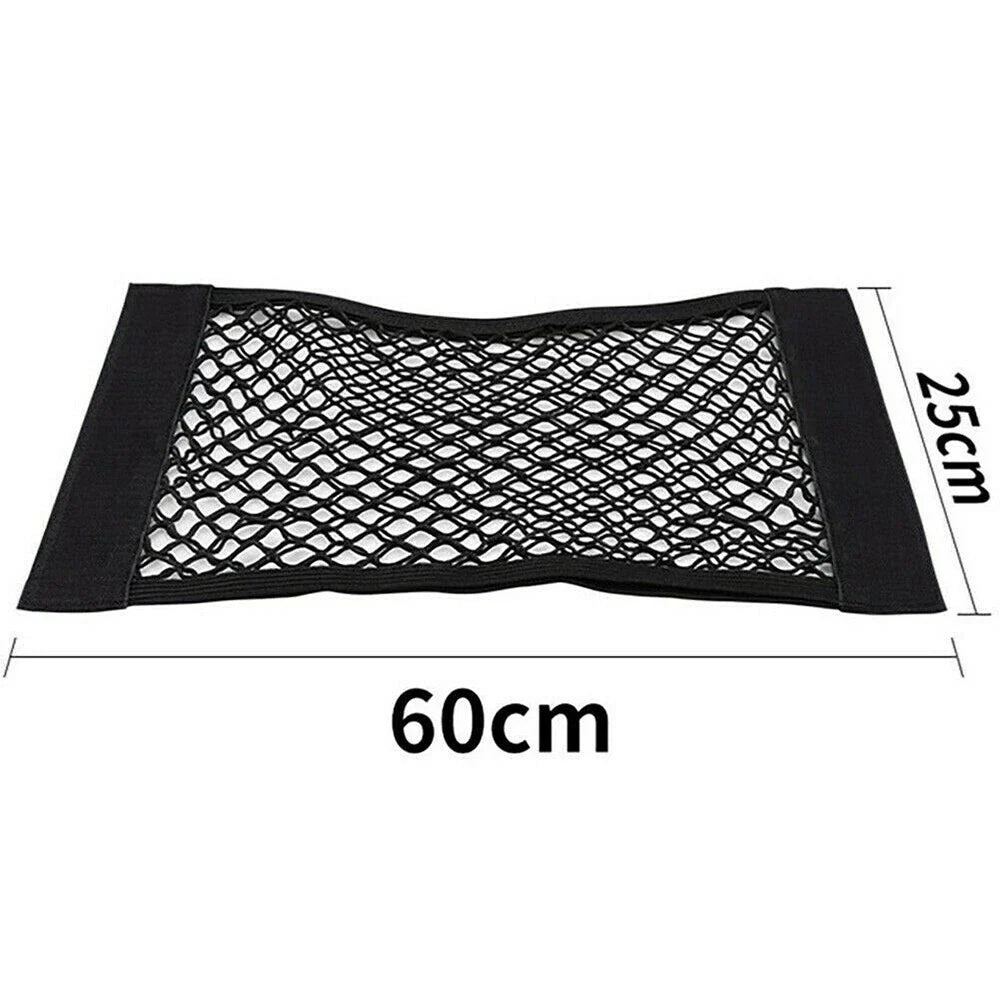 Cargo Net 25x60CM for Storage Organiser Car-Trunk