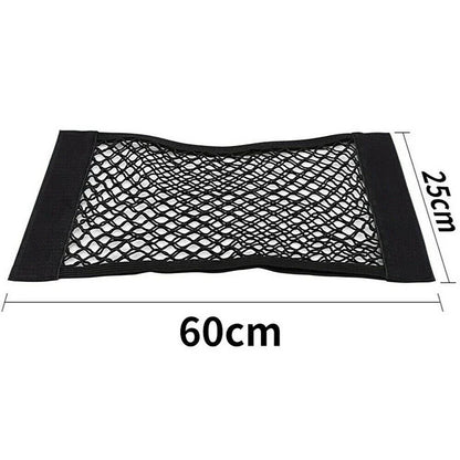 Cargo Net 25x60CM for Storage Organiser Car-Trunk