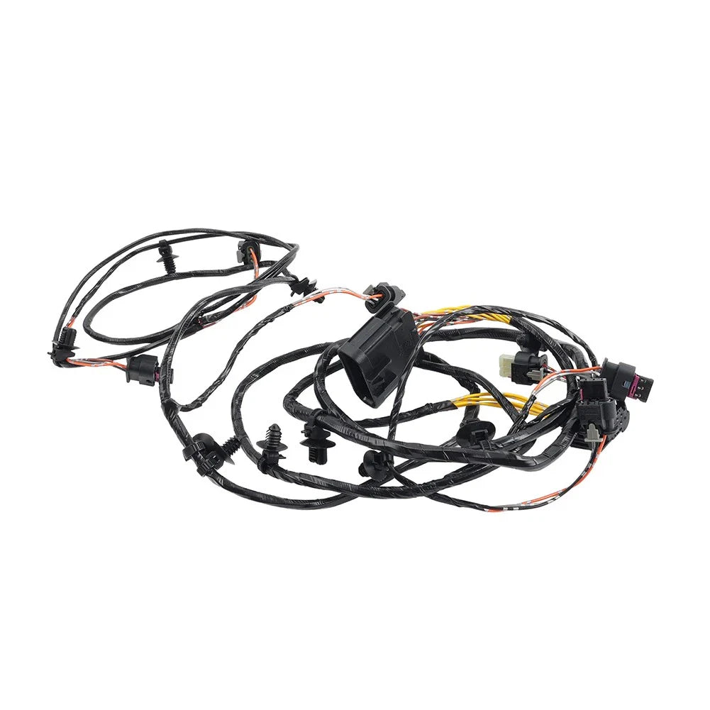 Front Bumper Wiring Harness for Land Rover Discovery Sport (2020-2024)