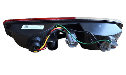 Rear Bar Lamp Left Side for Mitsubishi Pajero (2002–2006)
