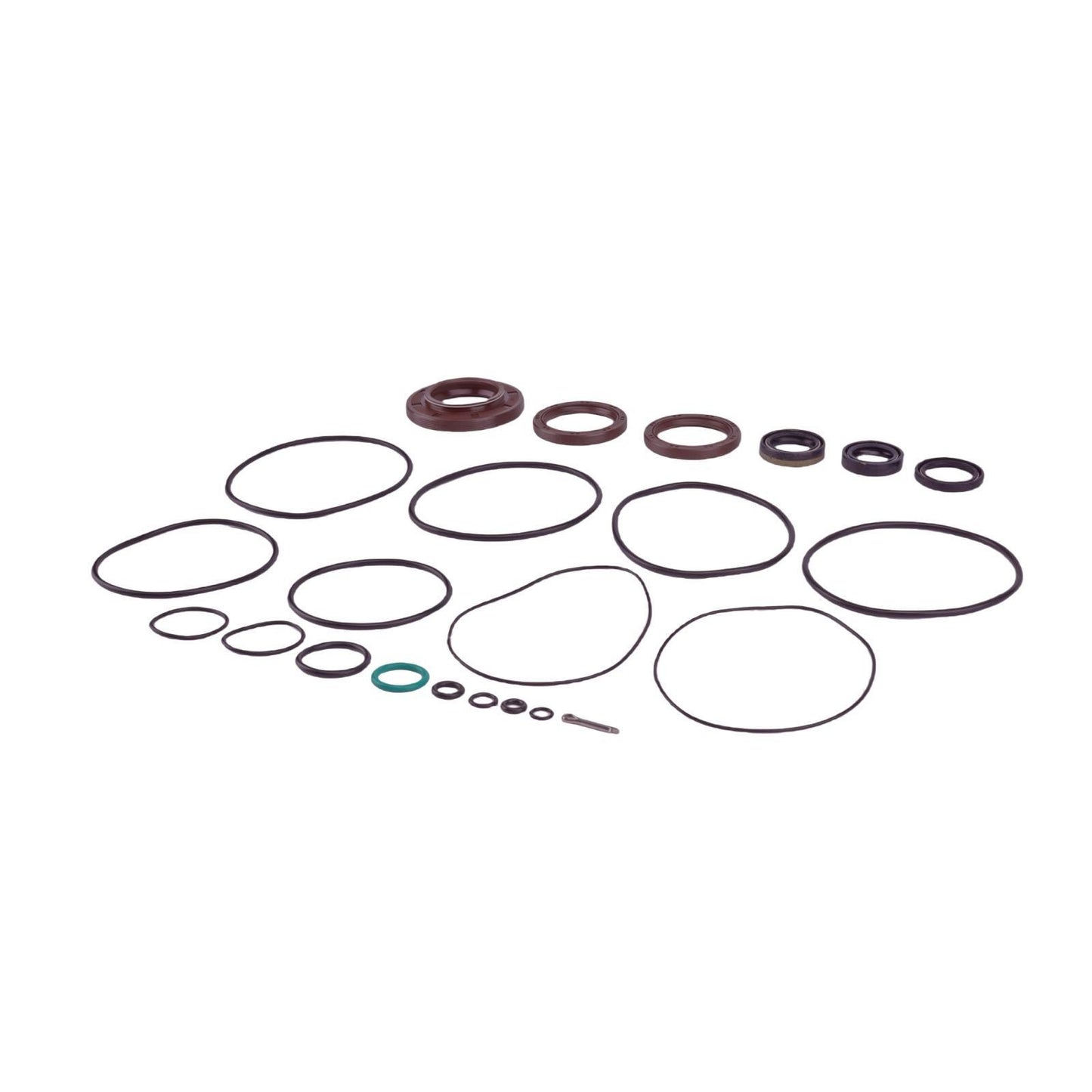 Gear Case Gasket Seal Kit for Volvo Penta (XDP-B, X-B, X-BLT, XHP-BLT)