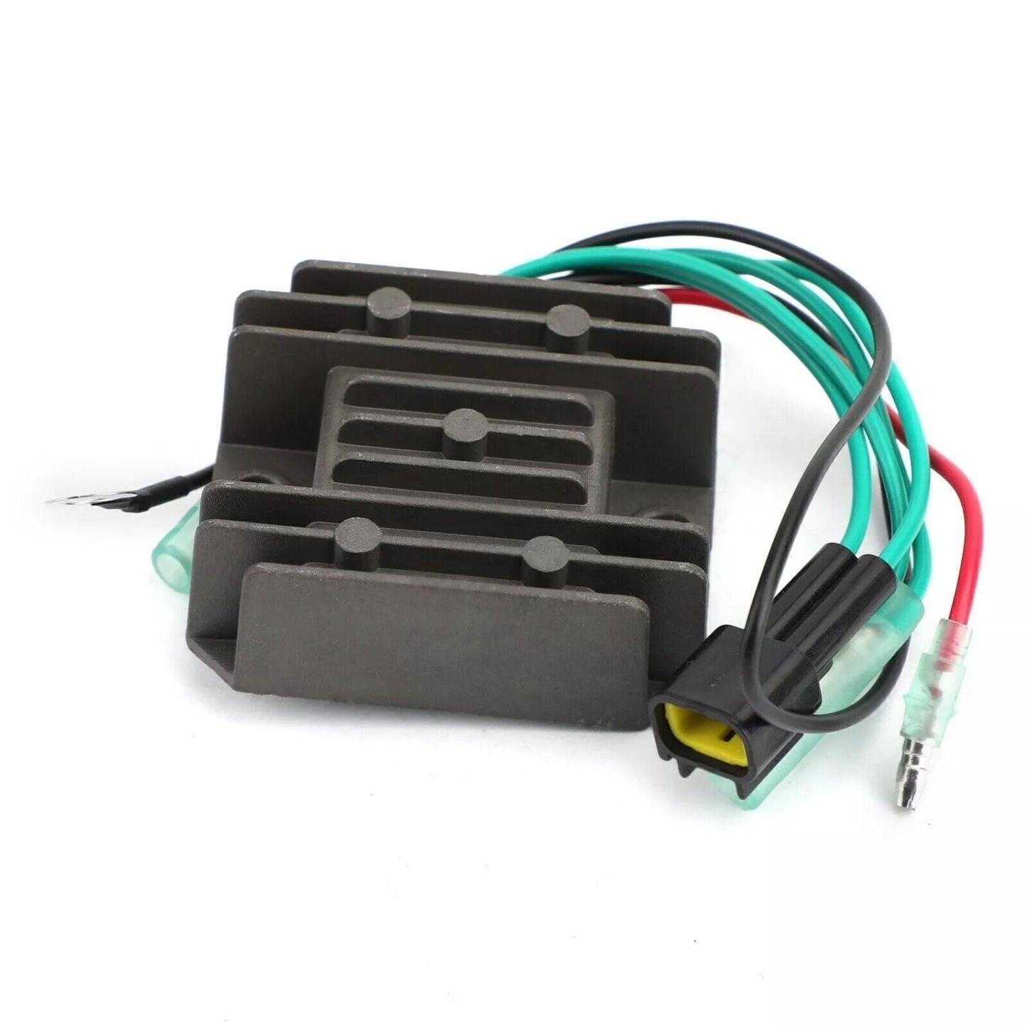 Regulator Rectifier for Yamaha 75 80 90 115 HP 2 Stroke (1992–2010)