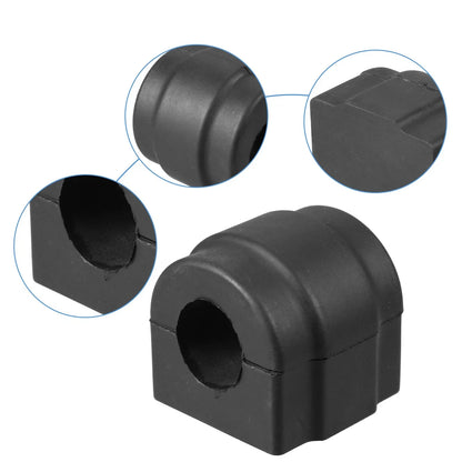 Front Suspension Sway Bar Stabilizer Bushing for BMW 118d Z4
