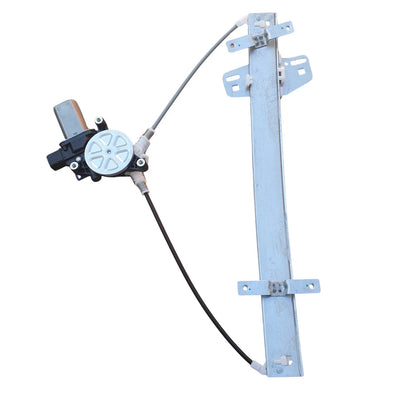 Front Right Window Regulator With Motor 6 Pins for Honda Accord CM (2003–2007)