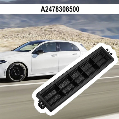 Air Filter Cover for Mercedes-Benz W177 W247 W118 W243 (2018-2023)