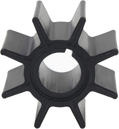 Water Pump Impeller Kit for Nissan Tohatsu 9.9HP 15HP 18HP 20HP