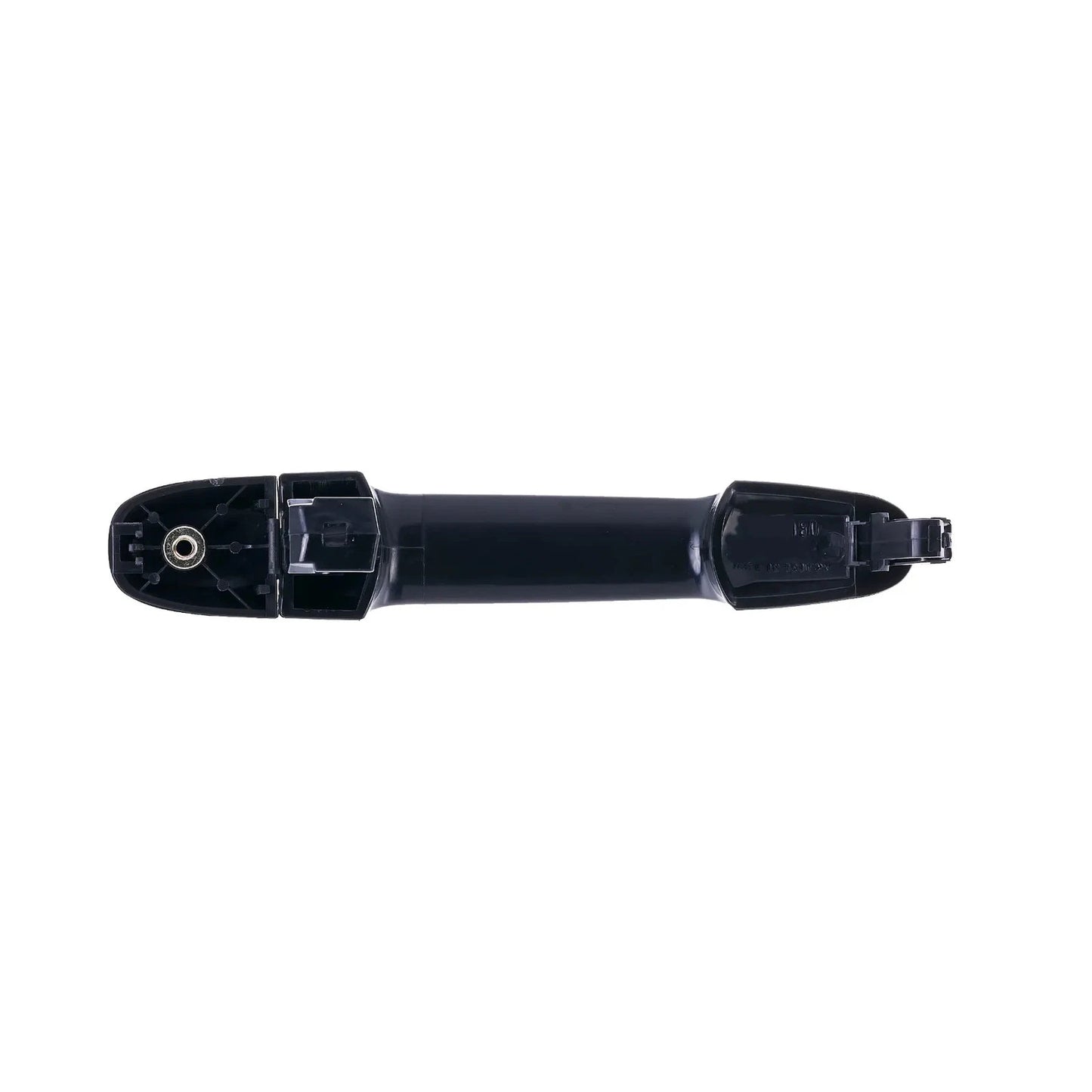 Rear Outer Door Handle Gloss Black for Toyota Camry (2018–2023)