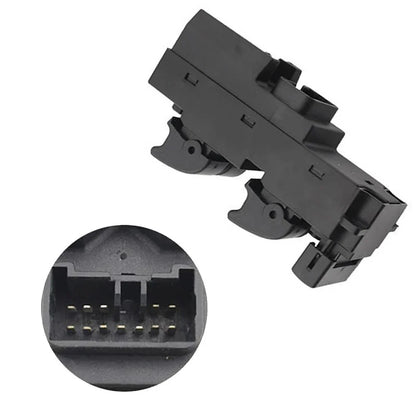 Left Front Power Glass Lifter Switch for Lifan 520 520i (2007–2007)