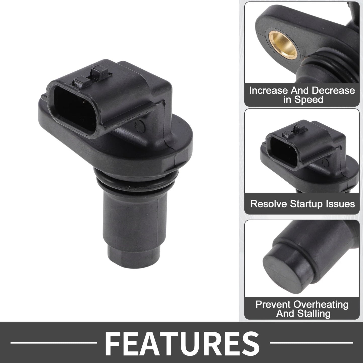 Camshaft Position Sensor No.237311CA1A for INFINITI FX50 (2009–2013)