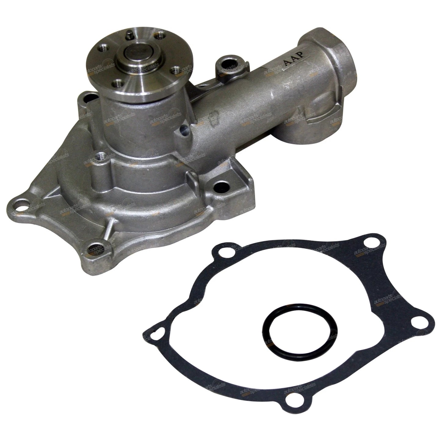 Engine Water Pump for Hyundai Lantra Sonata (1992–1998)