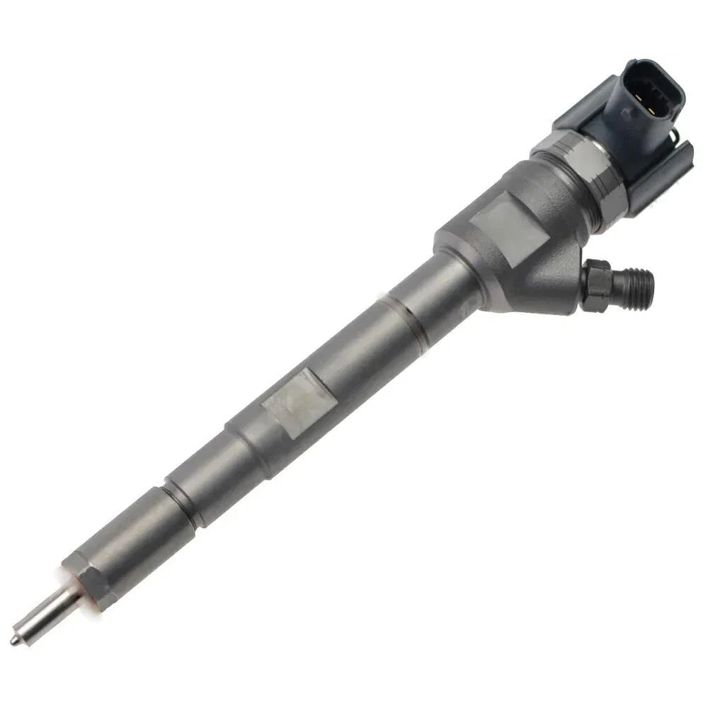 Fuel Injector 4X for Kia Sorento BL 2.5L Diesel D4CB (2007-2009)
