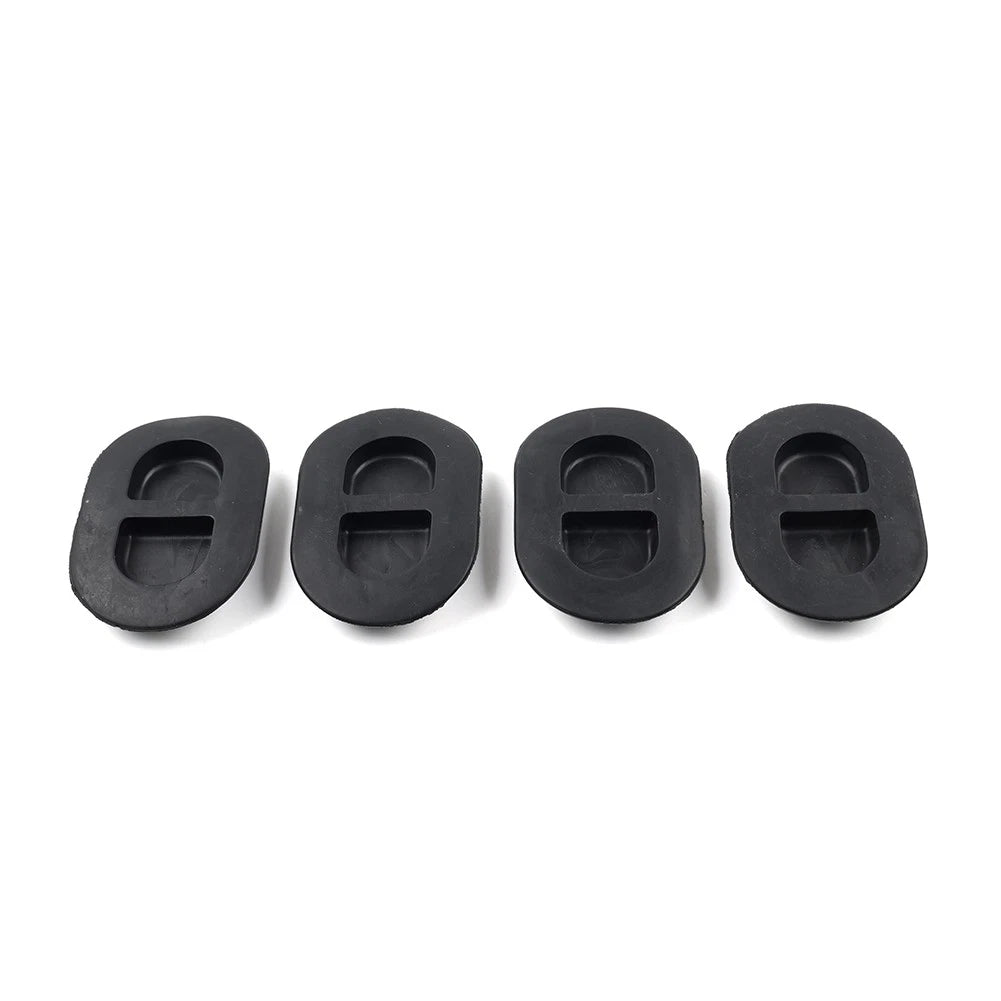 Gas Cap for Chrysler Dodge Jeep (52124512AA)