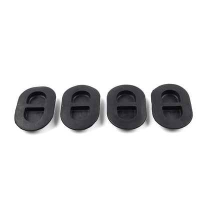Gas Cap for Chrysler Dodge Jeep (52124512AA)