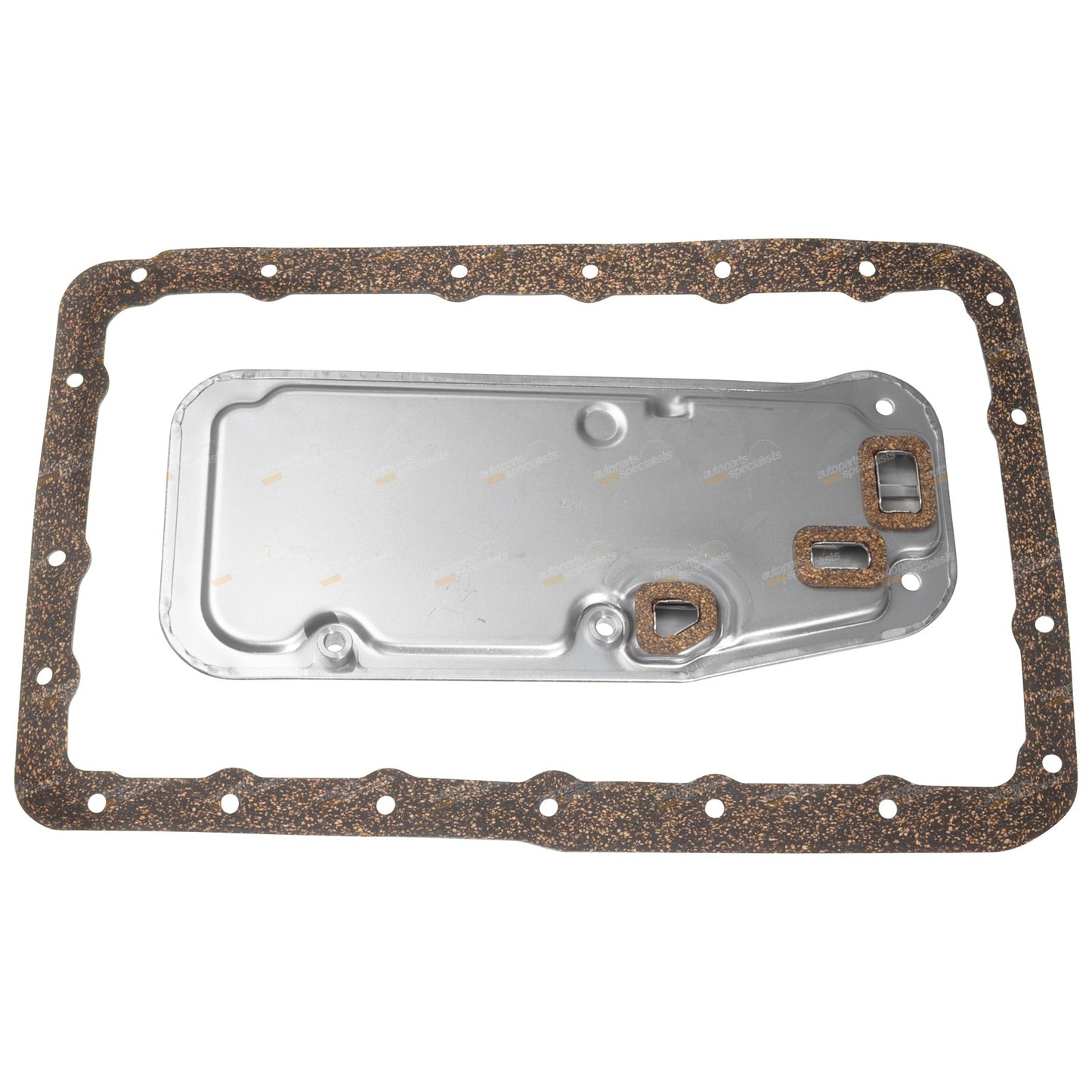 Transmission Filter Kit for Toyota Hilux (2002–2015)