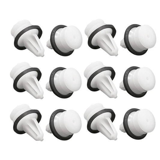 30pc Door Trim Panel Retainer Clips for Tesla Model S/X (2012-2023)