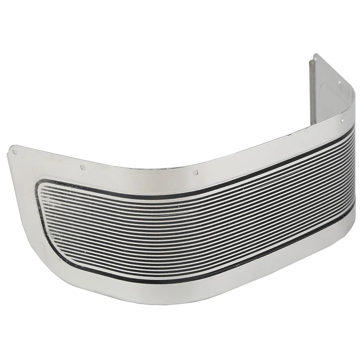 Front Fender Skirt for Harley Touring Electra Glide Ultra Classic (2014-2023)