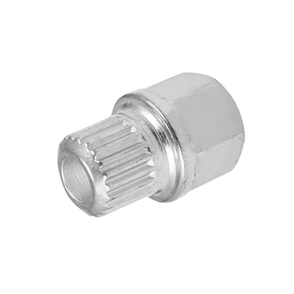 Anti Theft Wheel Lock Lug Nut Screw Removal Key for BMW
