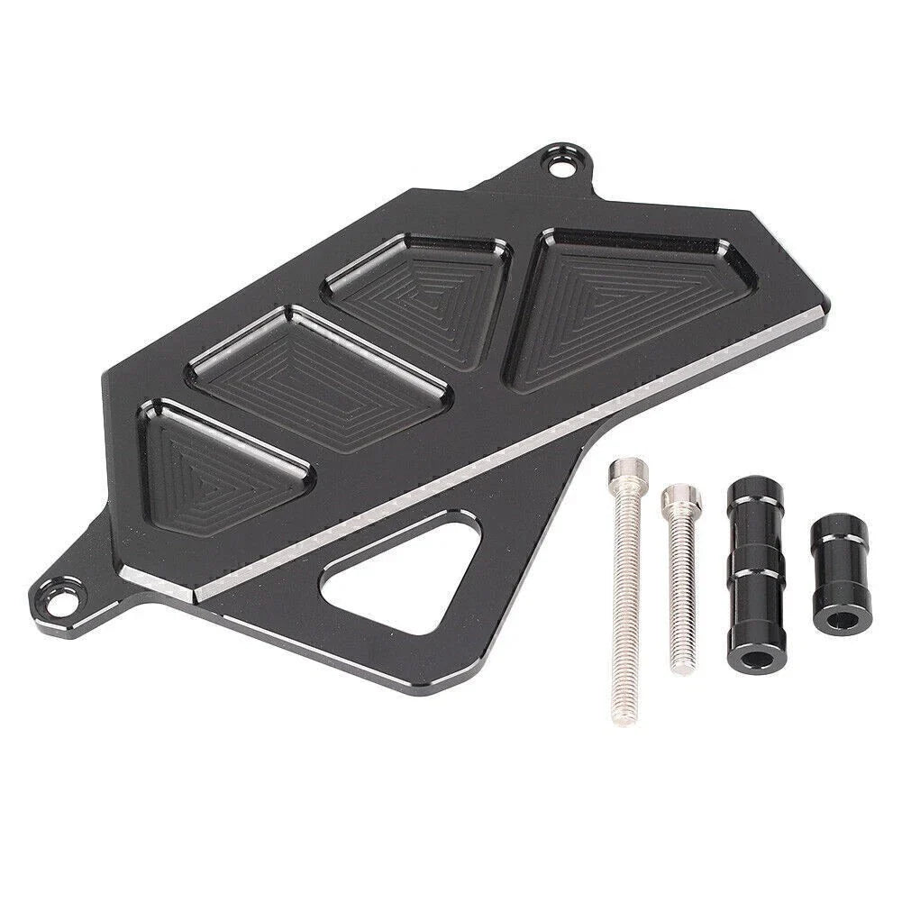 Front Guard Chain Sprocket Cover for Yamaha YZF R25/R3 (2015 - )