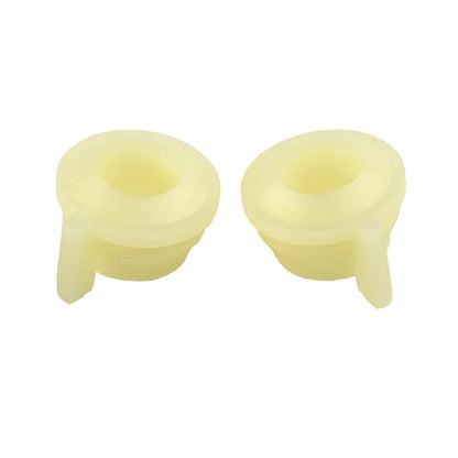 Linkage Bushing 10pcs Fixing Clips for Car Transmission Wiper