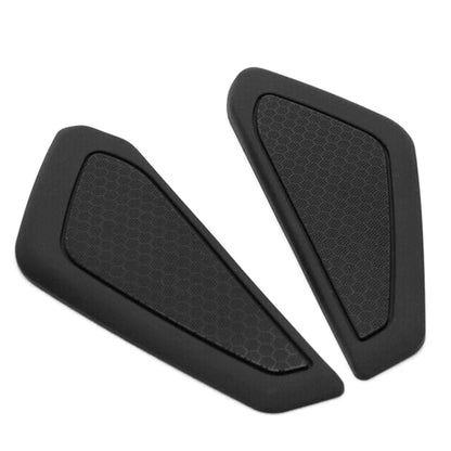 Carbon Fiber Side Ram Air Duct Cover for Honda CBR600RR (2003–2006)