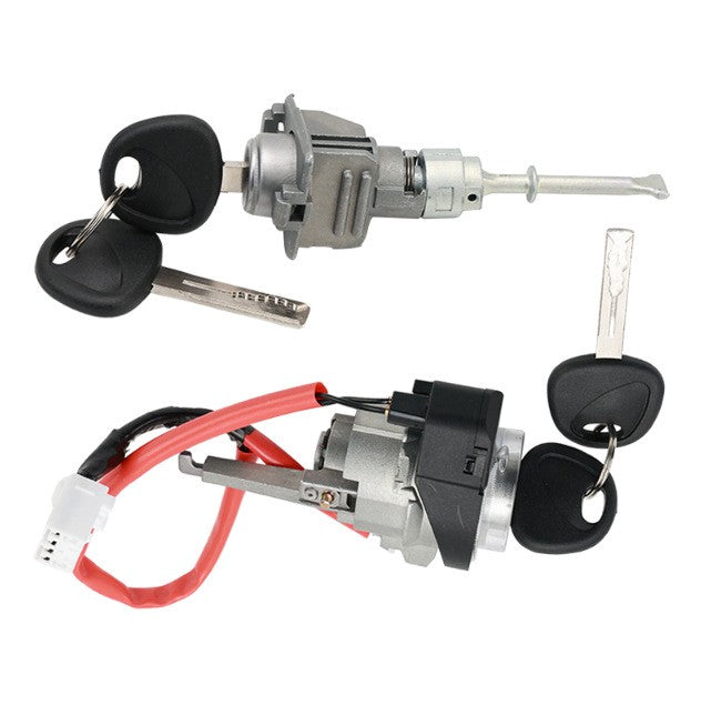 Ignition Switch Lock Cylinder for Kia Sportage (2017–2022)