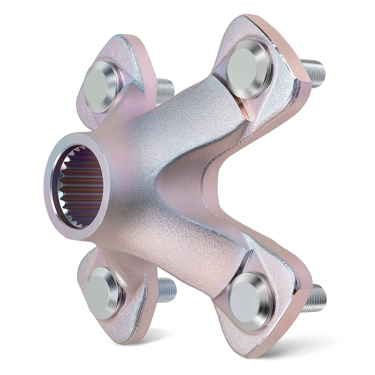 Wheel Hub for Suzuki QuadSport Z400 (2009–2014)