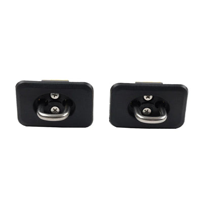 Retractable Tie Down Anchors for Ford, Chevrolet, GMC, Dodge