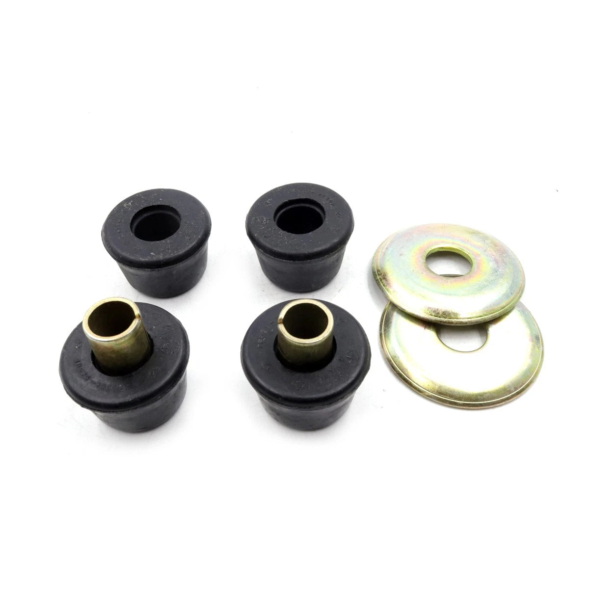 Tension Rod Bushing Set for Toyota Corolla AE86 (1983–1987)