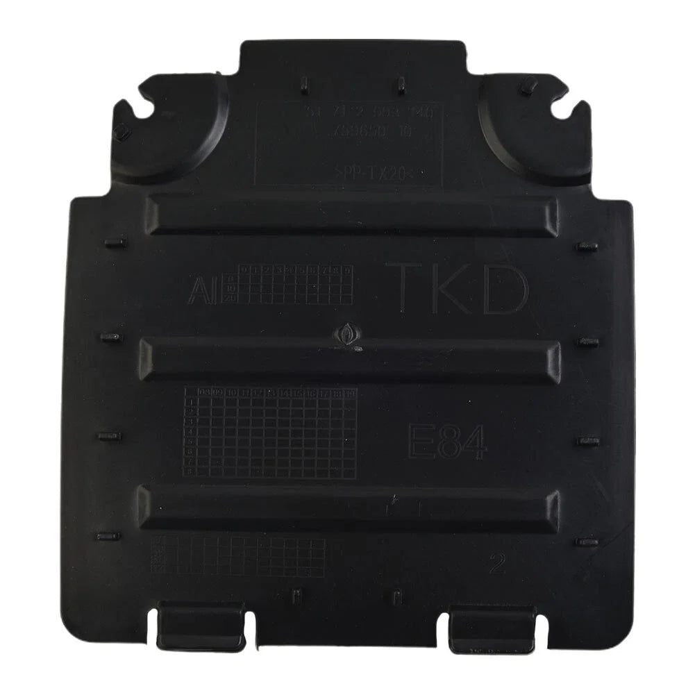 Plastic Fender Access Panel Wheelhouse Cover for BMW X1