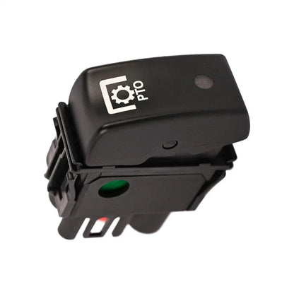 Air Electric Valve Control Switch for Kenworth PTO G90 (G90106609)