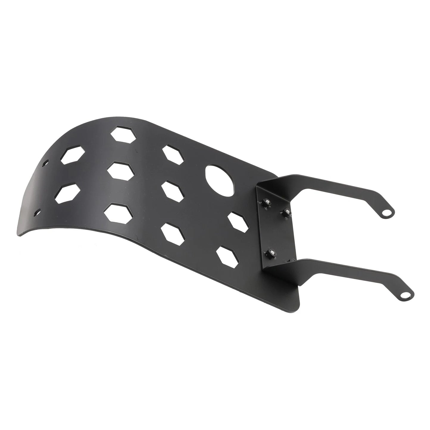 Engine Clog Protection Plate for Honda GB 350 / GB 350 S (2021–2024)