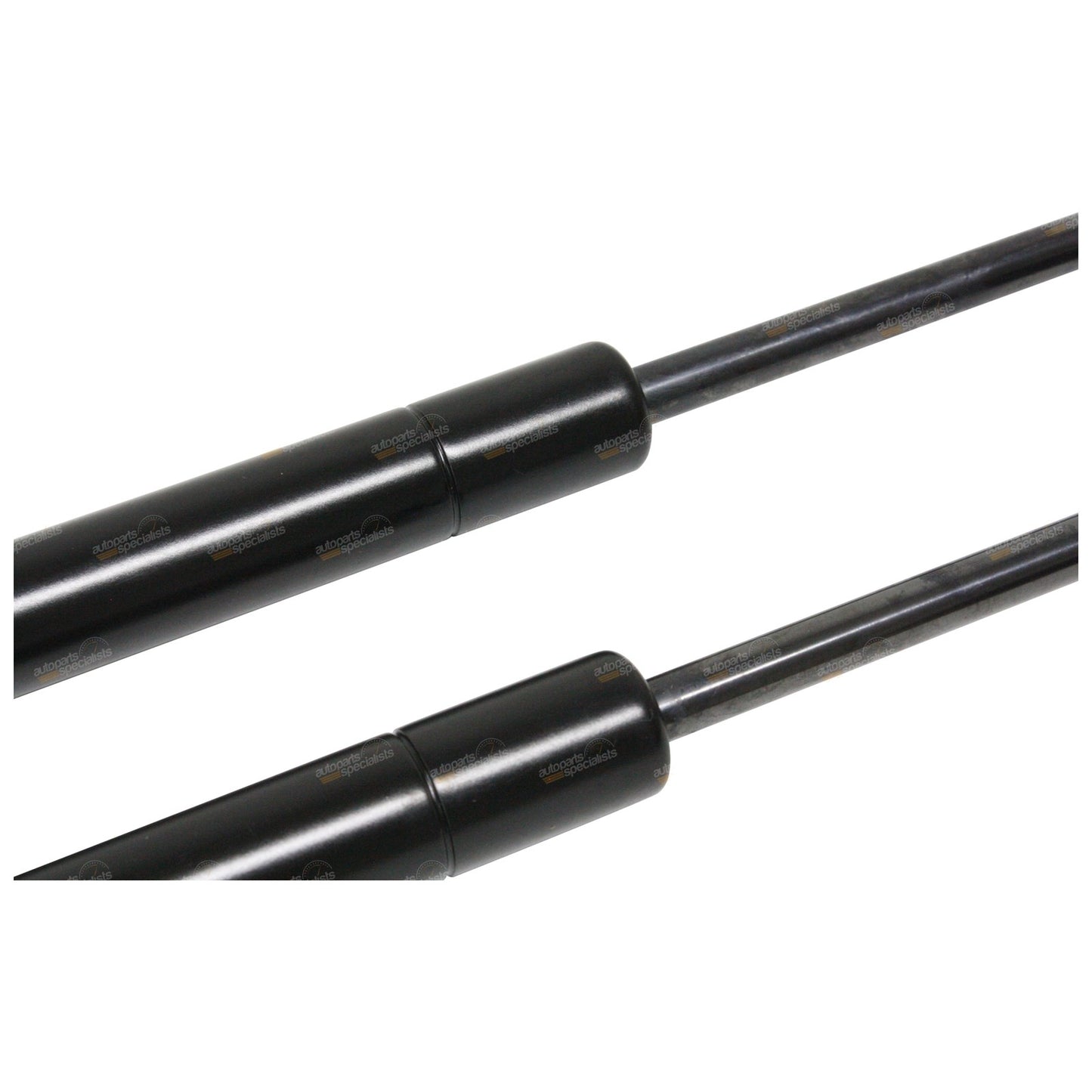 2X Boot Lid Gas Struts for Holden Commodore VE Sedan (2006–2013)