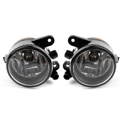 Pair of fog lights for Volkswagen Golf 5 (2004–2009)