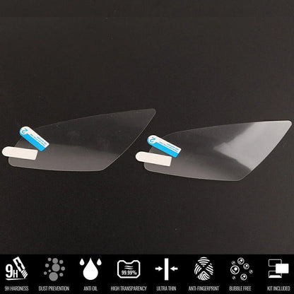Speedometer Tachometer Gauge Film for MV Agusta Brutale 800, 675, F3 (2013-2023)