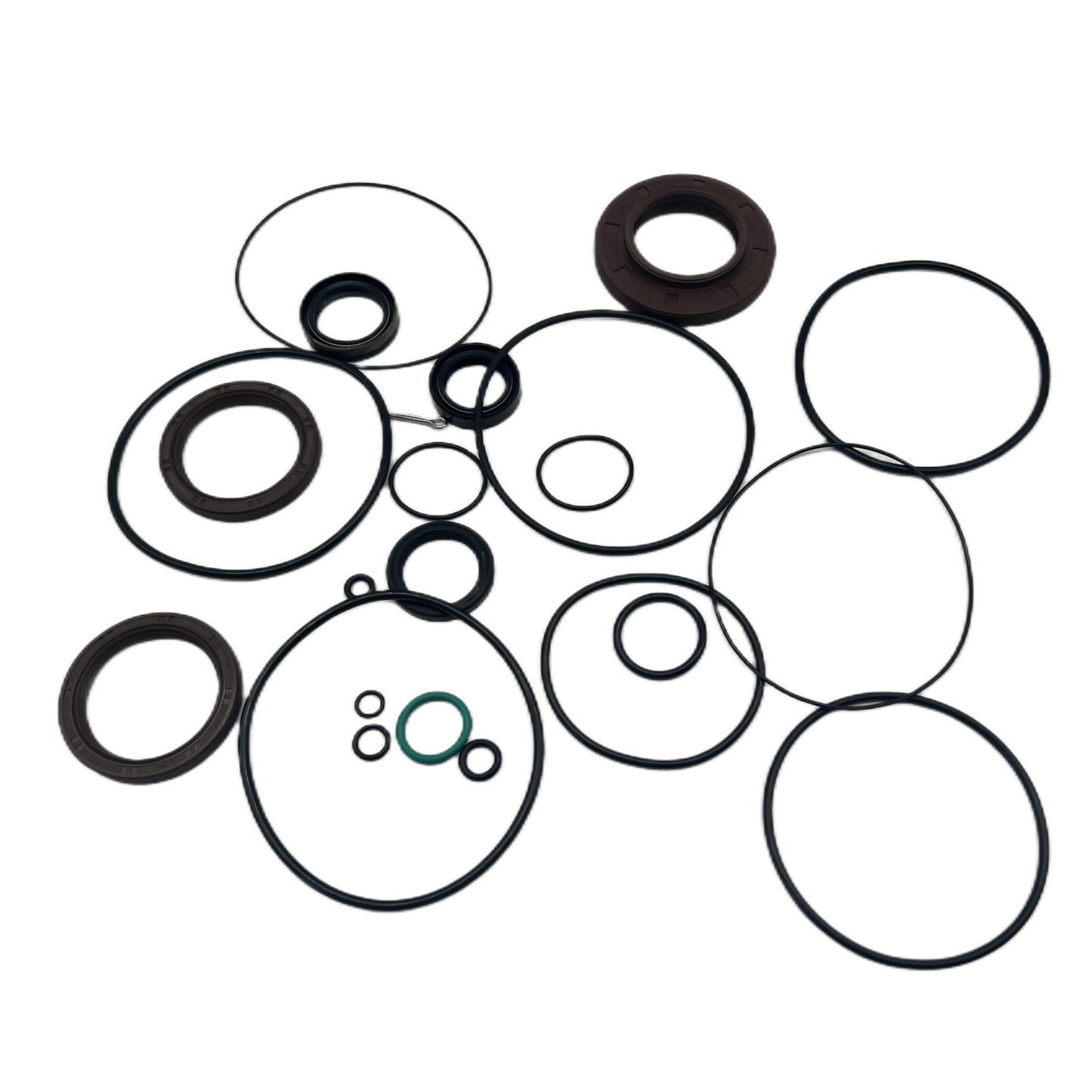 Gasket Kit for Volvo Penta (XHP-BLT, XXP-A, XXP-ALT, XXP-D3, XDP-B, X-B, X-BLT)