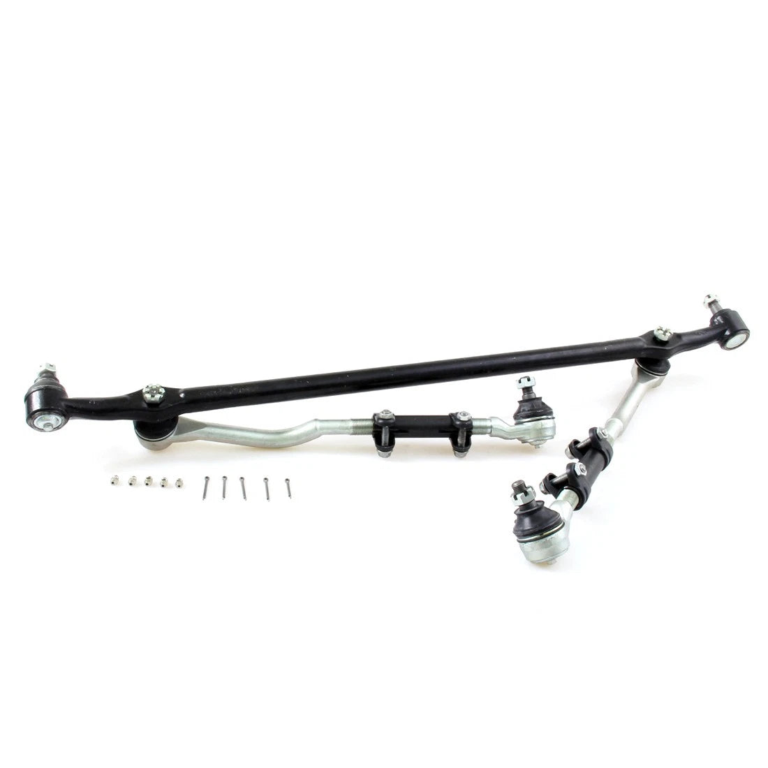Center Link Tie Rod Set for Nissan Frontier (1997–2001)