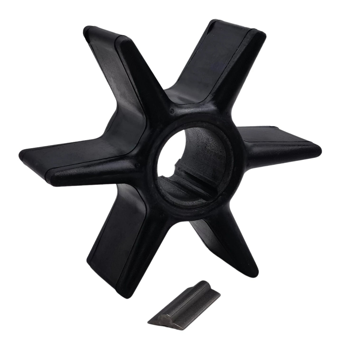 Water Pump Impeller Kit for Mercury Outboard (200–400 HP)