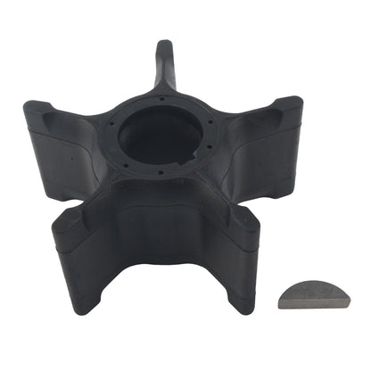 Water Pump Impeller Repair Kit for Suzuki 300 325 350 HP (1990–1999)