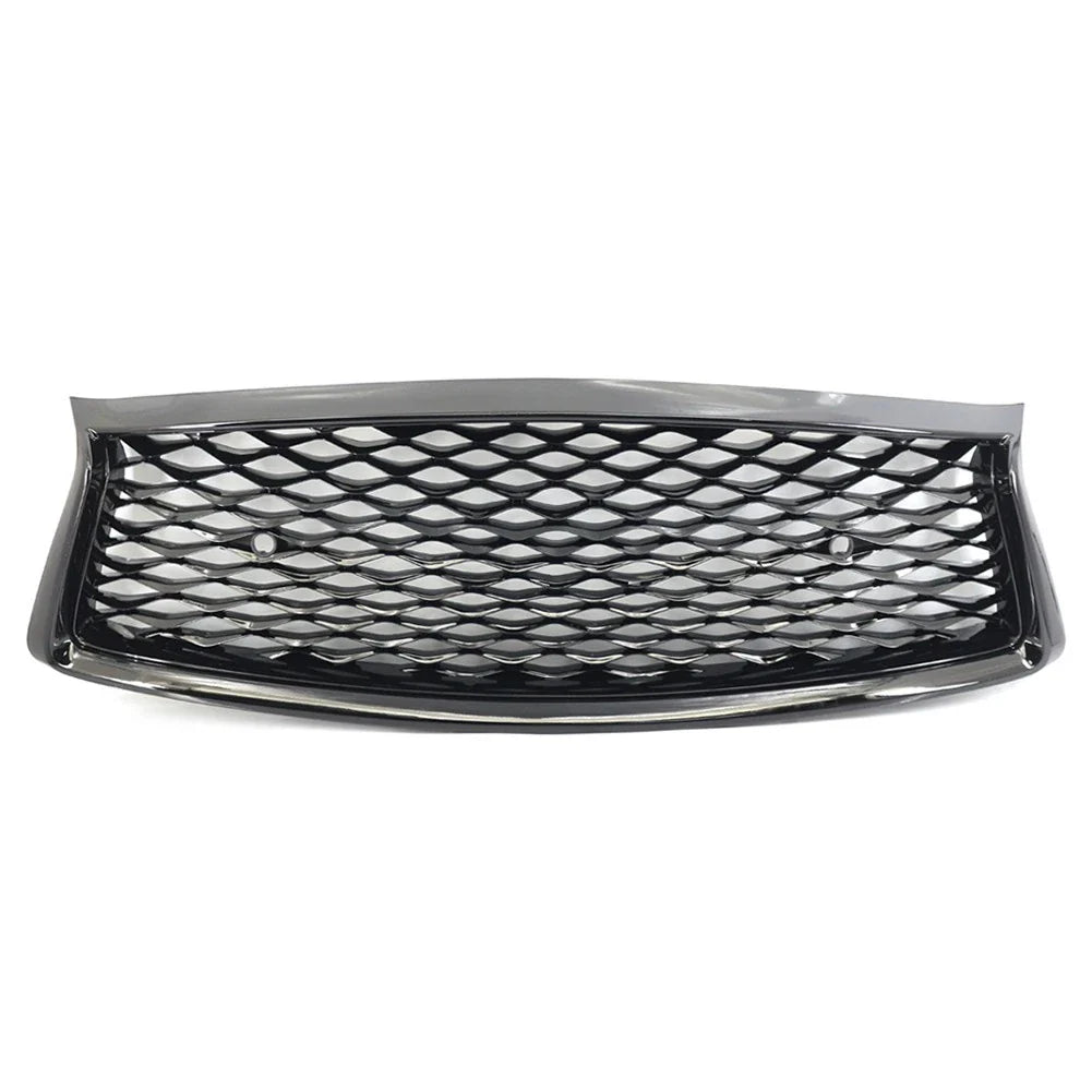 Honeycomb Front Bumper Grille for Infiniti Q50 Q50S (2018-2023)