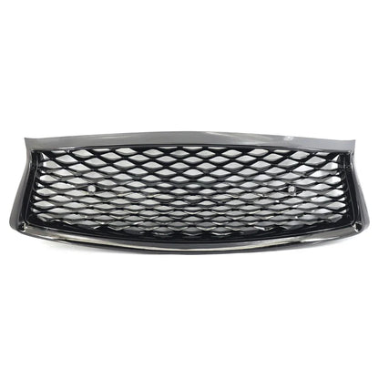 Honeycomb Front Bumper Grille for Infiniti Q50 Q50S (2018-2023)